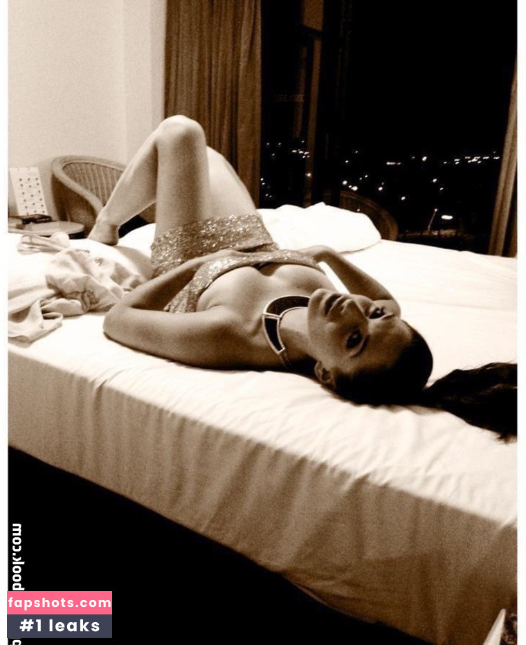 Libby Hopwood Nahé úniky fotek pouze od fanoušků #36 - Fapshots