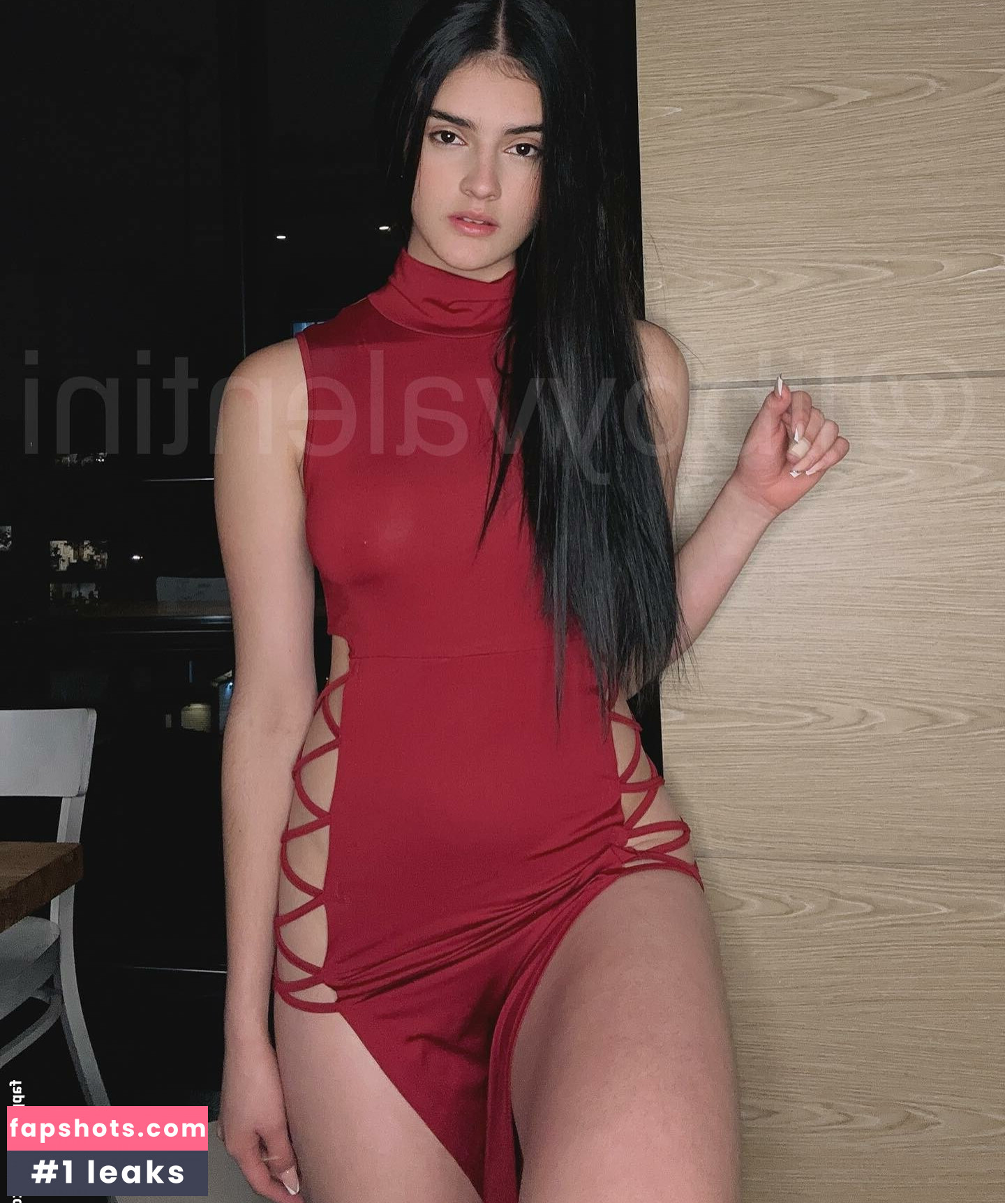 Libby Valentini gallery photo #5