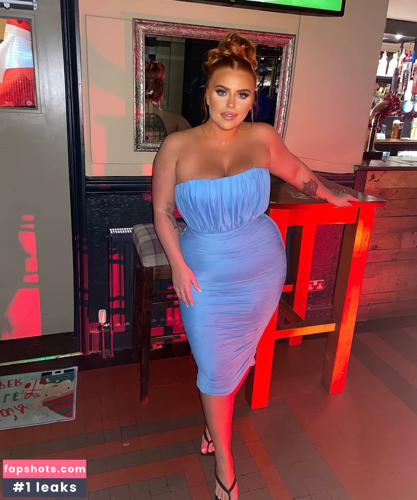 libbyrebecca Nude Leaks OnlyFans Photos #11 - Fapshots