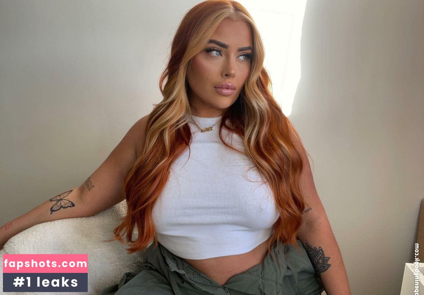 libbyrebecca Nude Leaks OnlyFans Photos #21 - Fapshots