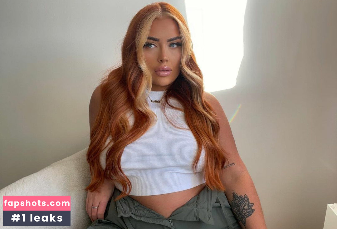 libbyrebecca Nude Leaks OnlyFans Photos #24 - Fapshots