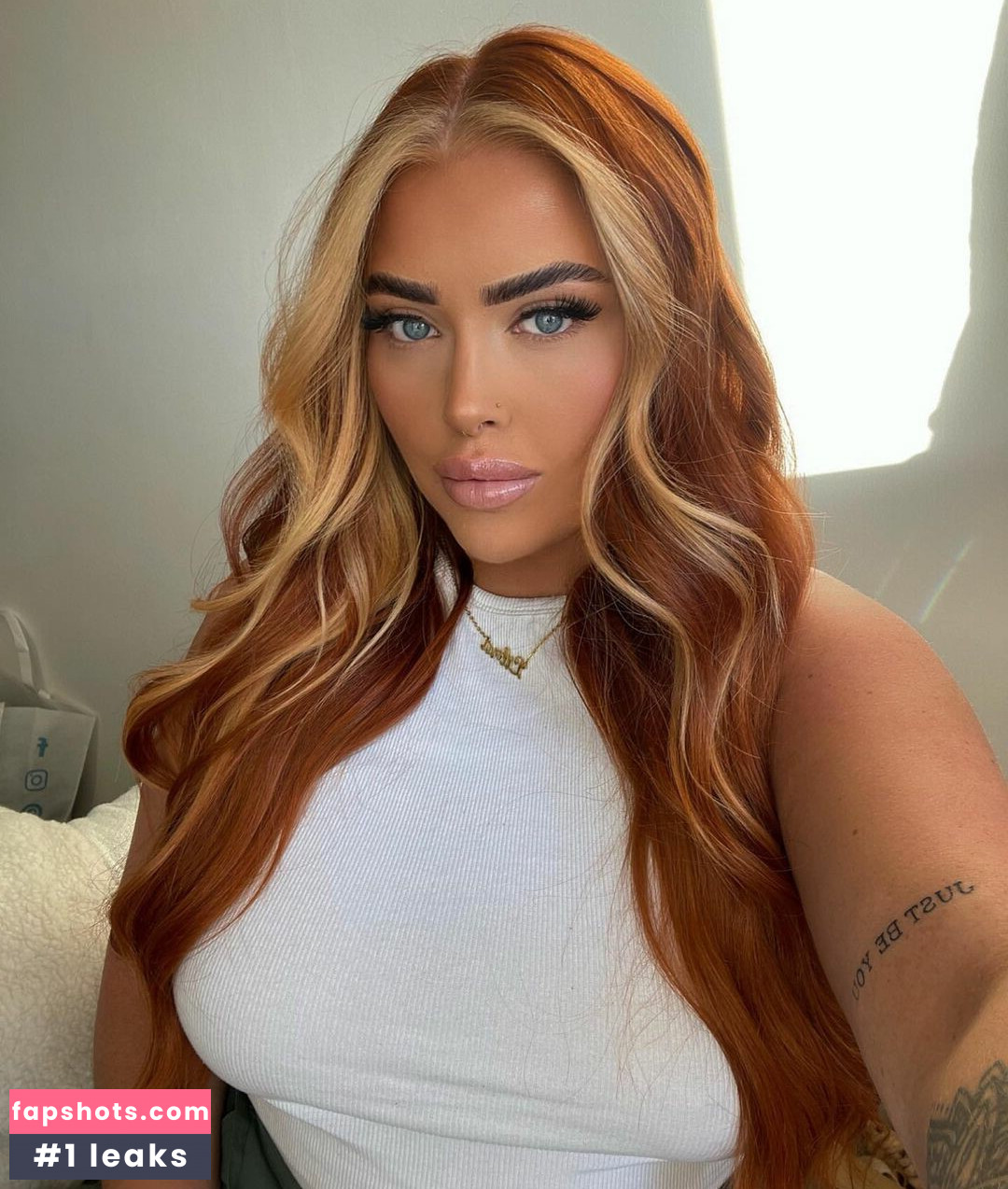 libbyrebecca Nude Leaks OnlyFans Photos #25 - Fapshots