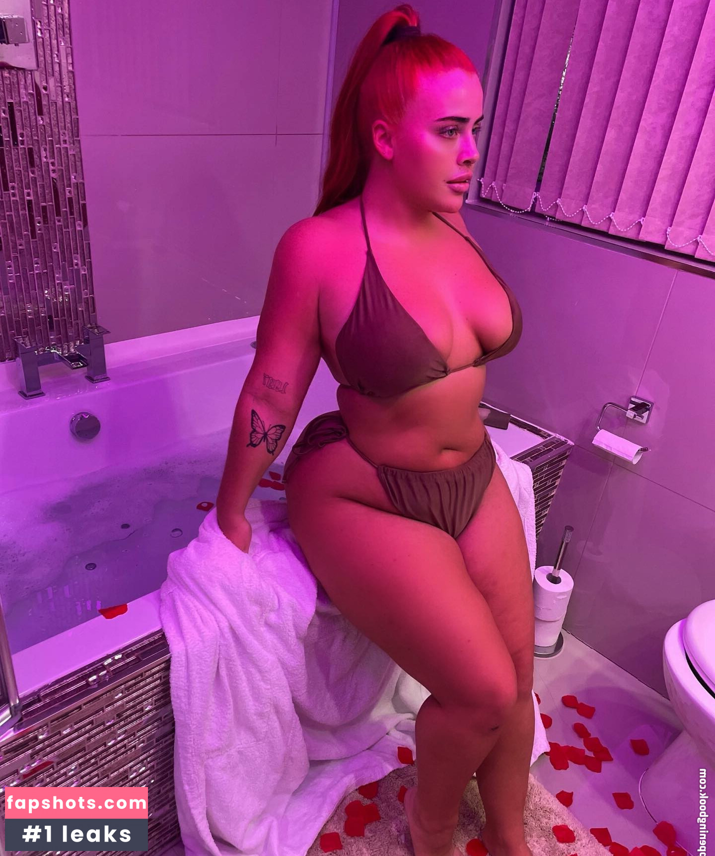 libbyrebecca Nude Leaks OnlyFans Photos #26 - Fapshots