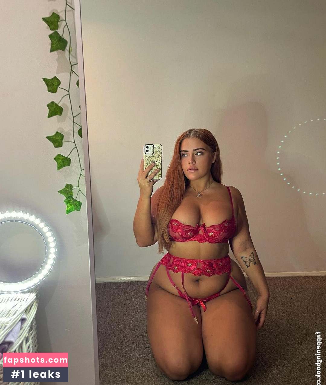 libbyrebecca Nude Leaks OnlyFans Photos #27 - Fapshots