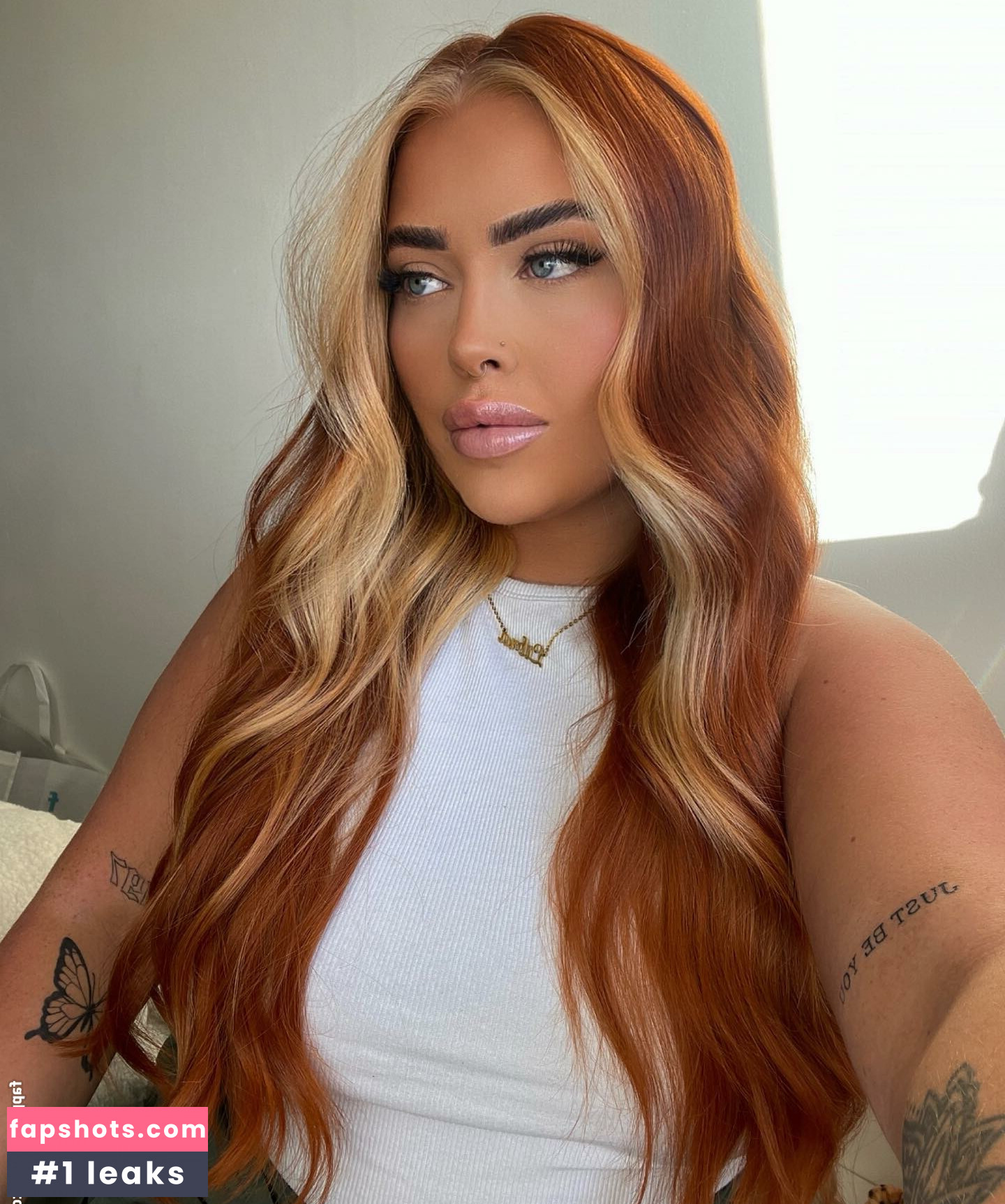 libbyrebecca Nude Leaks OnlyFans Photos #33 - Fapshots