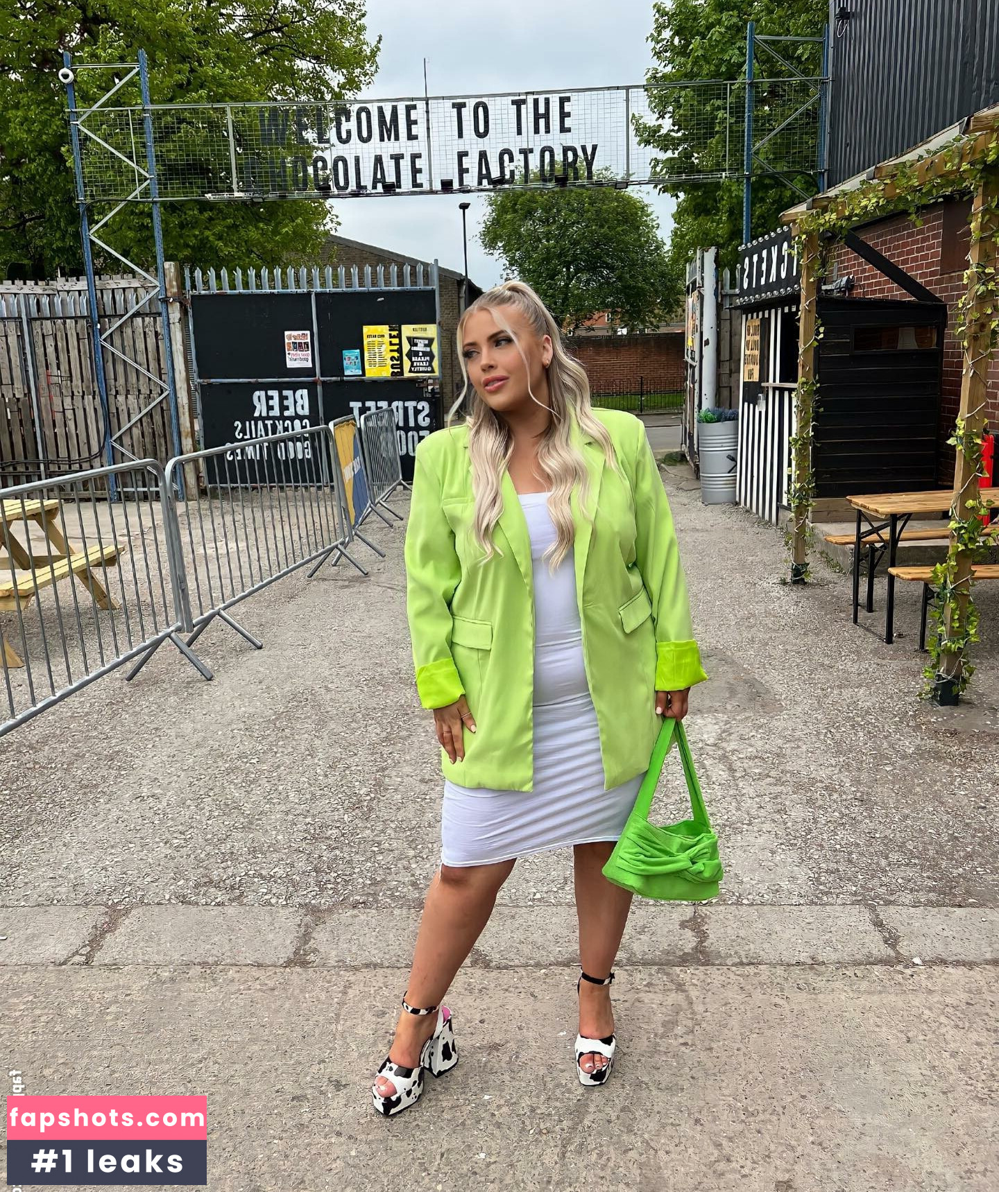 libbyrebecca Nude Leaks OnlyFans Photos #35 - Fapshots