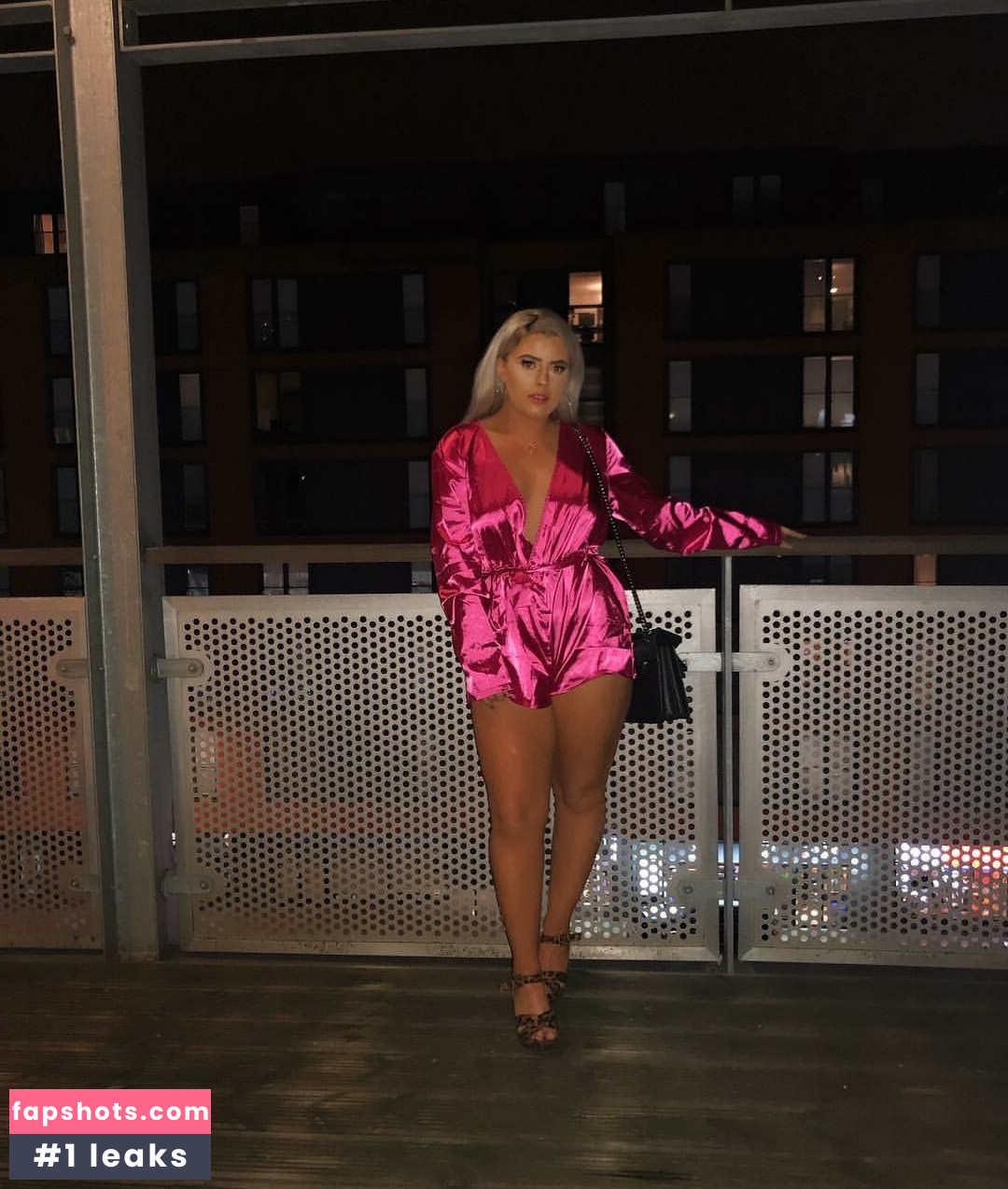 libbyrebecca Nude Leaks OnlyFans Photos #38 - Fapshots