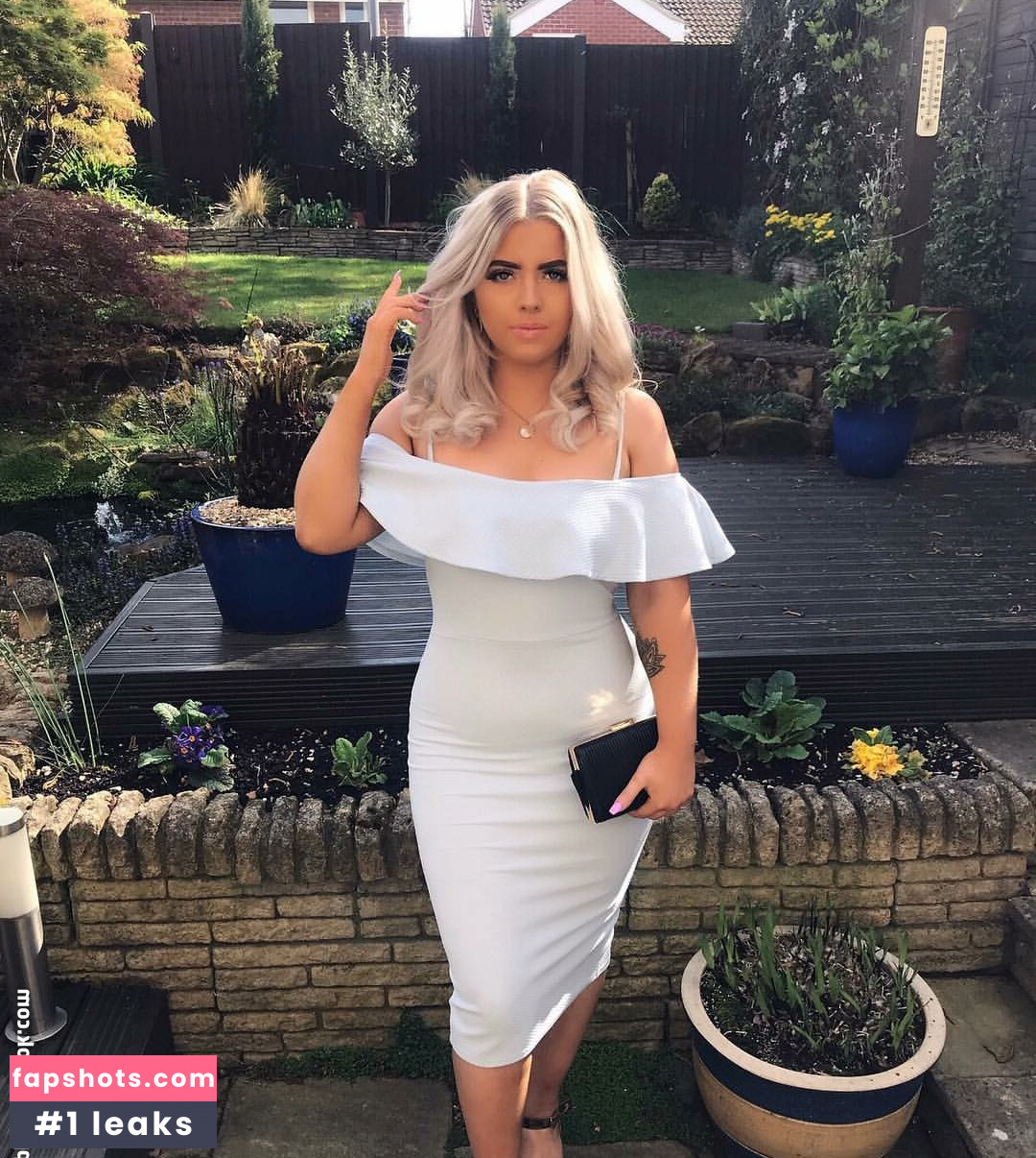 libbyrebecca Nude Leaks OnlyFans Photos #49 - Fapshots