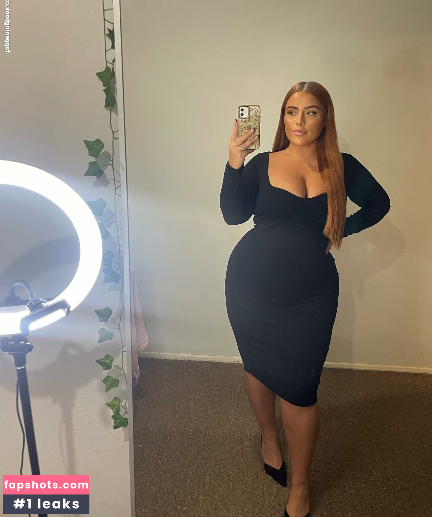 libbyrebecca Nude Leaks OnlyFans Photos #6 - Fapshots