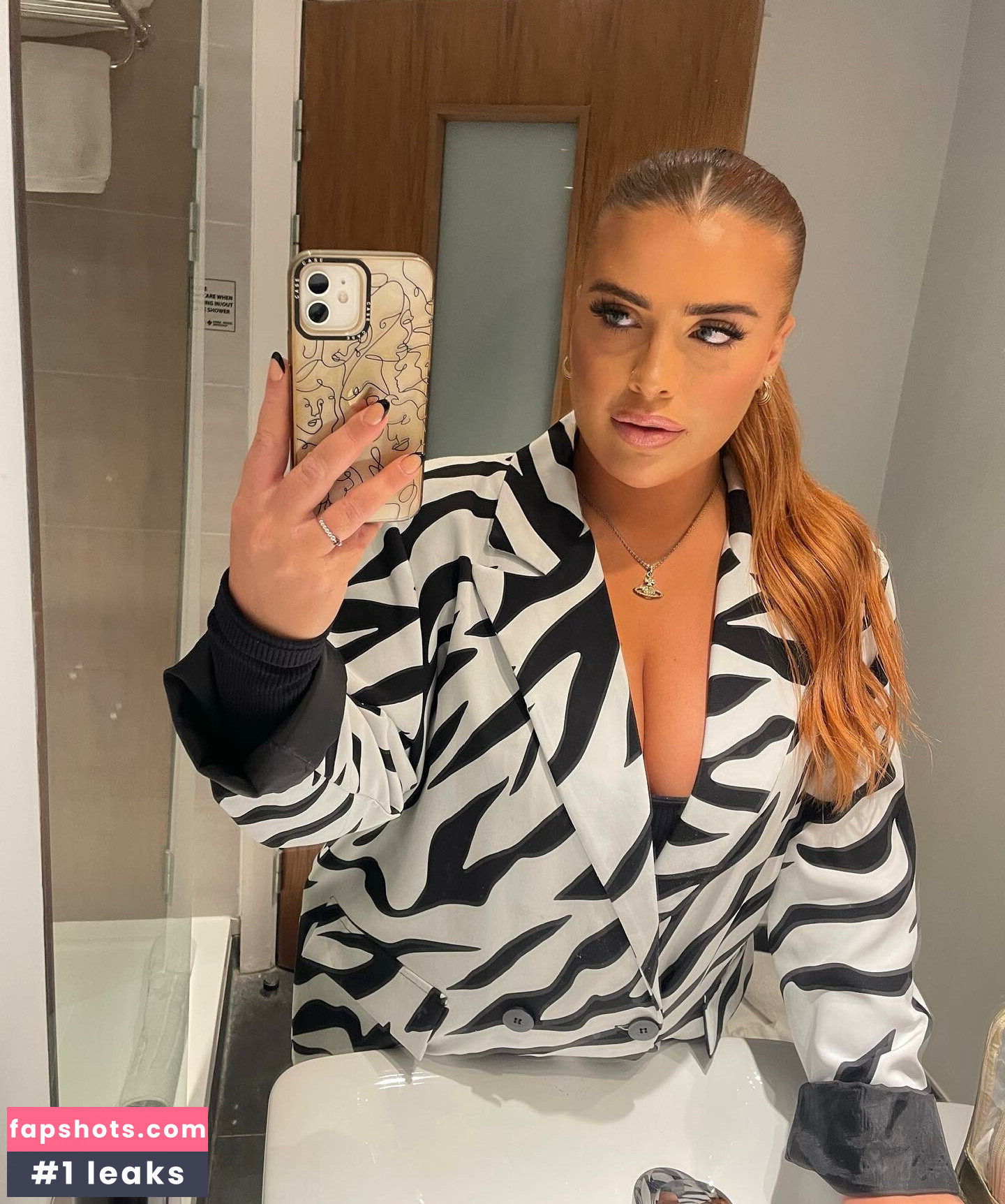 libbyrebecca Nude Leaks OnlyFans Photos #10 - Fapshots