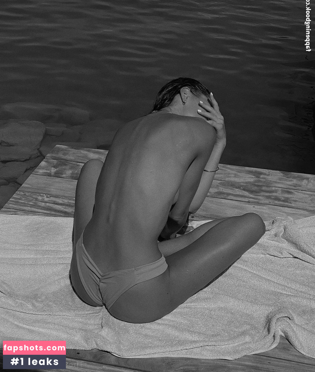 Liberta Haxhikadriu gallery photo #2