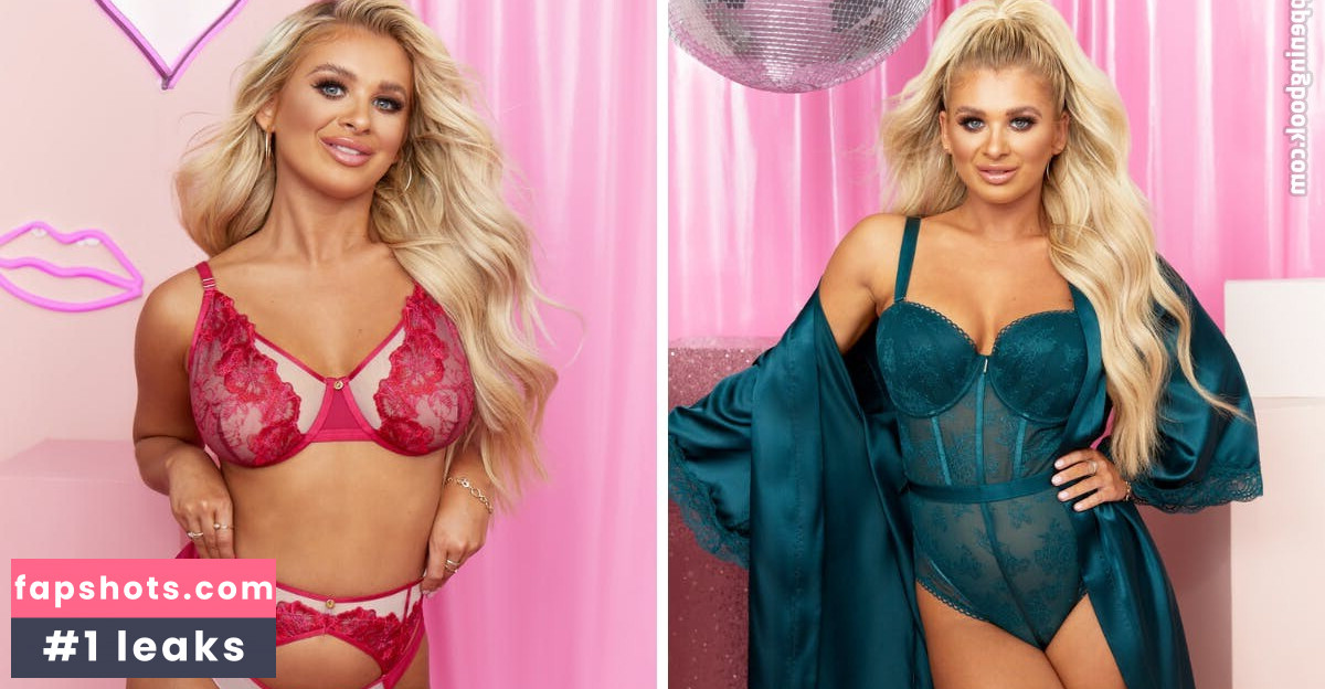 Liberty Poole gallery photo #23