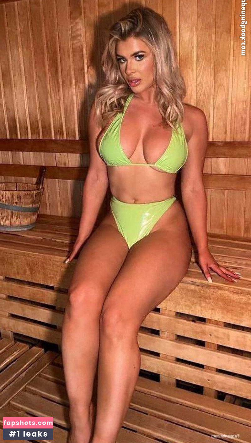 Liberty Poole gallery photo #29