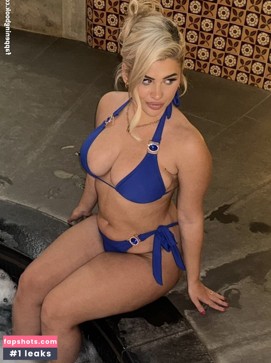 Liberty Poole gallery photo #81