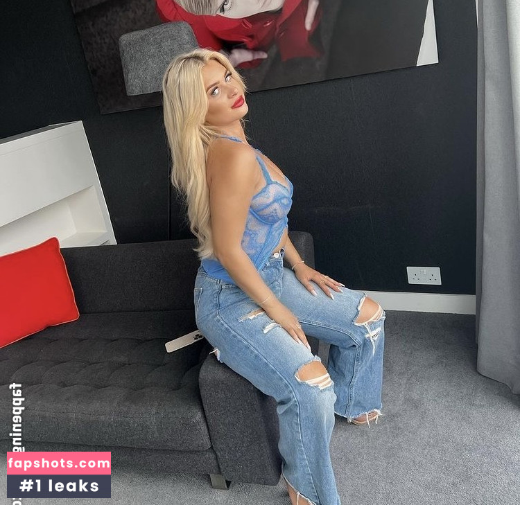 Liberty Poole gallery photo #90