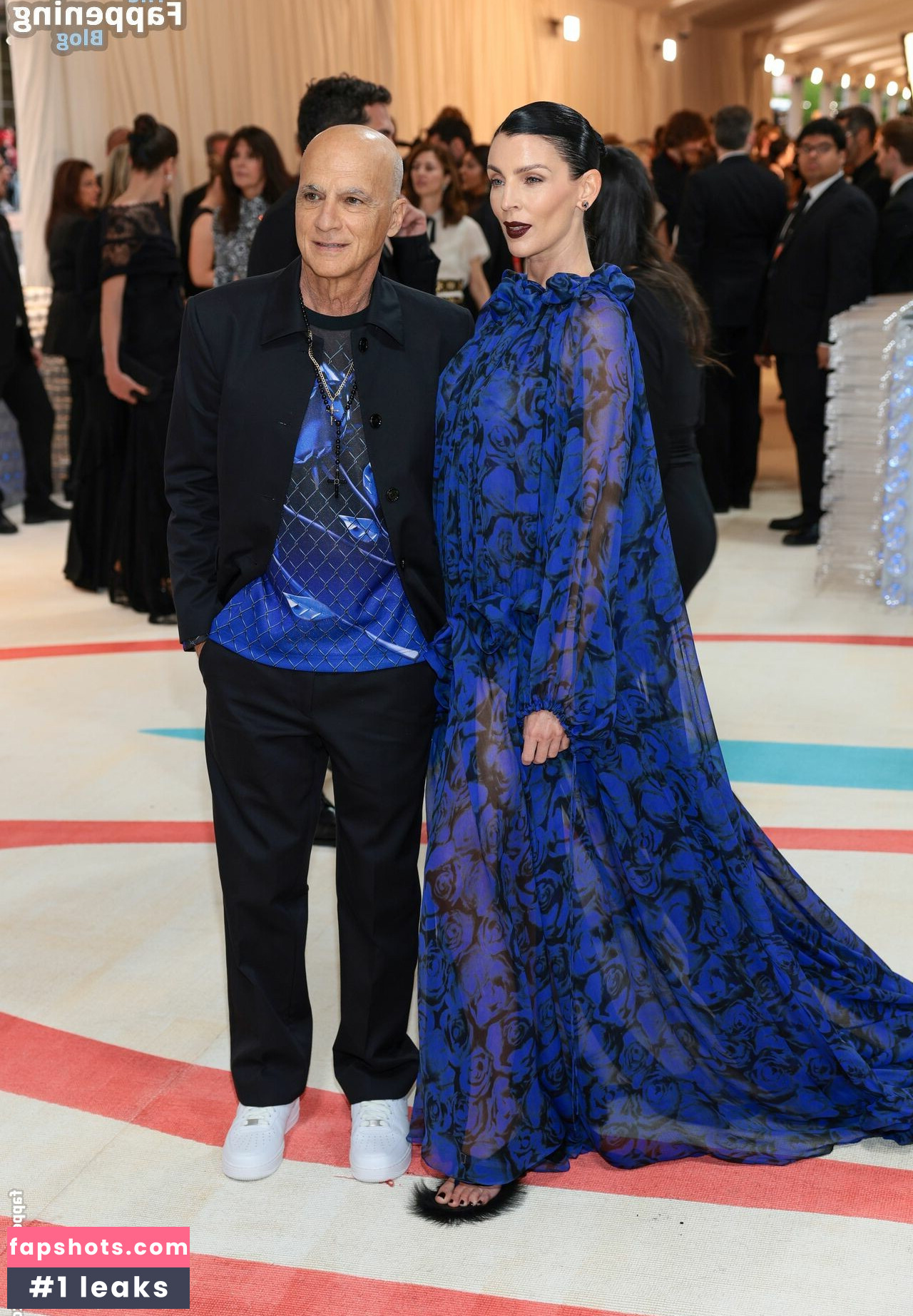 Liberty Ross gallery photo #2