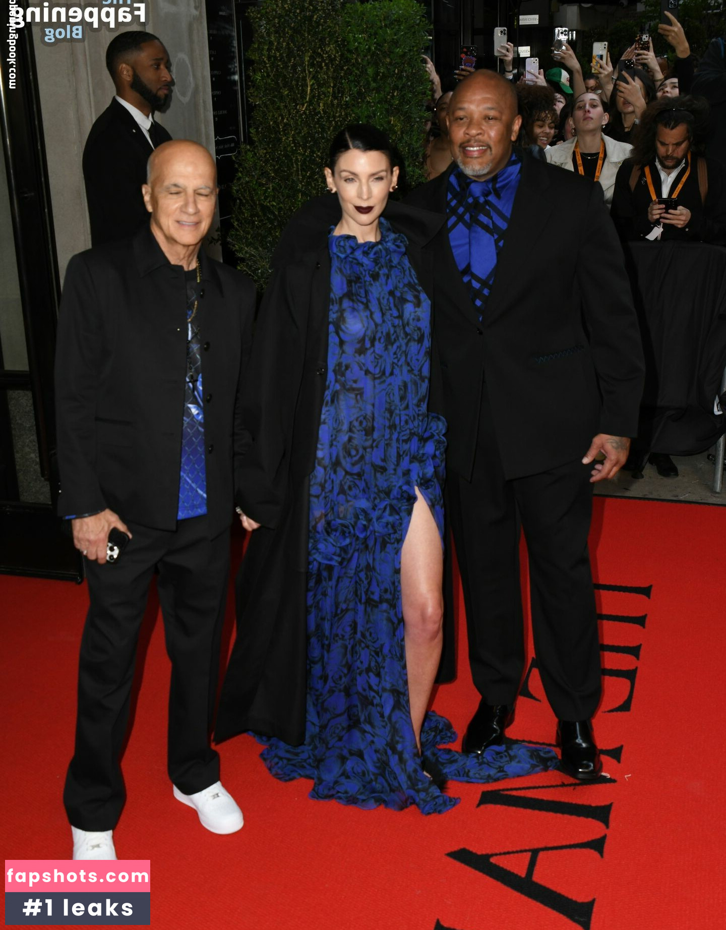 Liberty Ross gallery photo #11