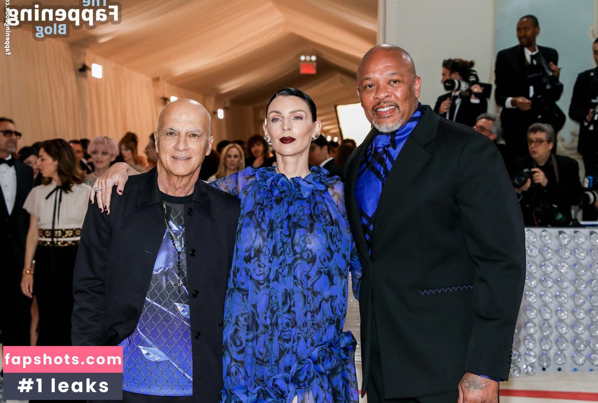 Liberty Ross gallery photo #5