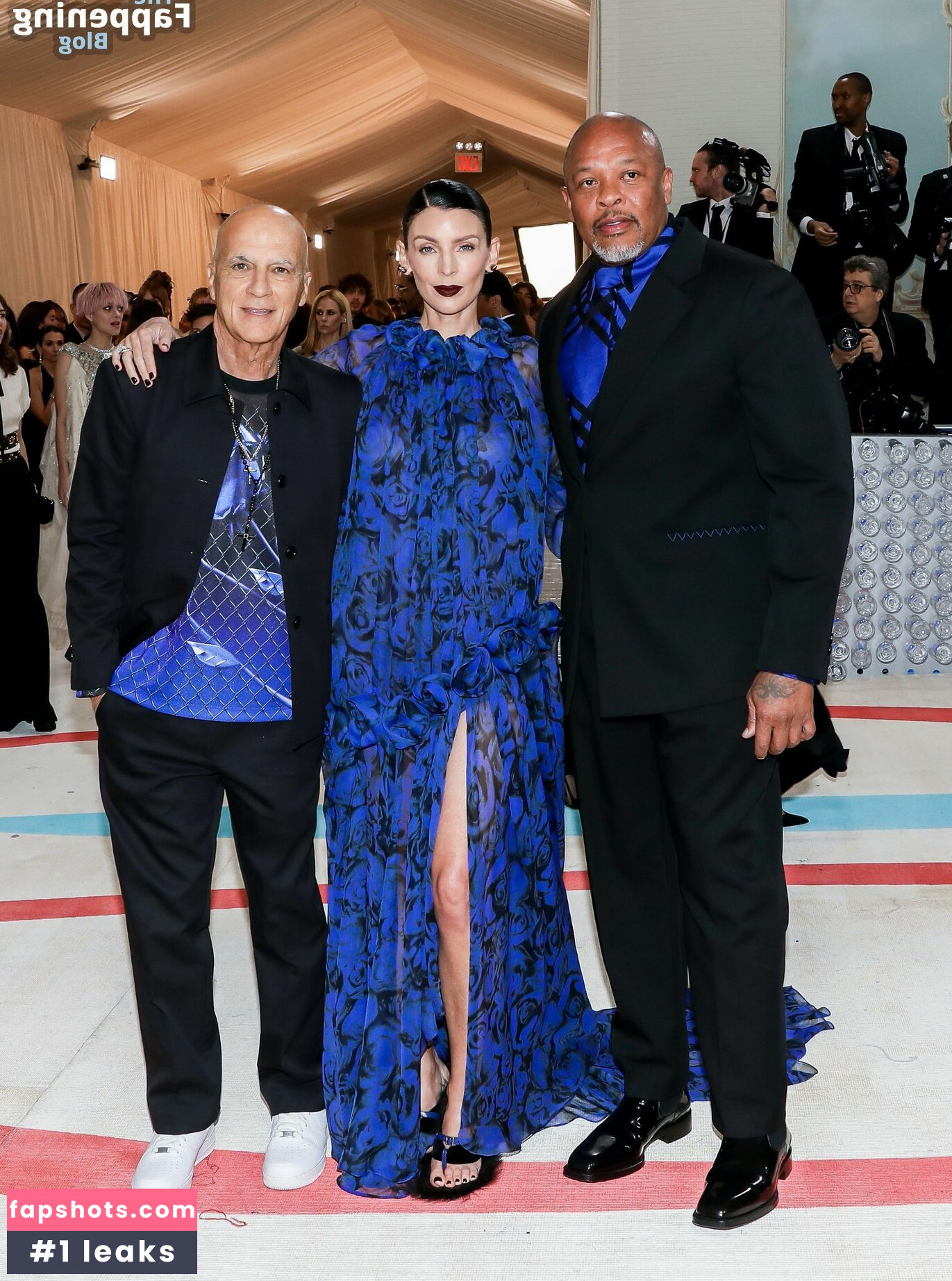 Liberty Ross gallery photo #6