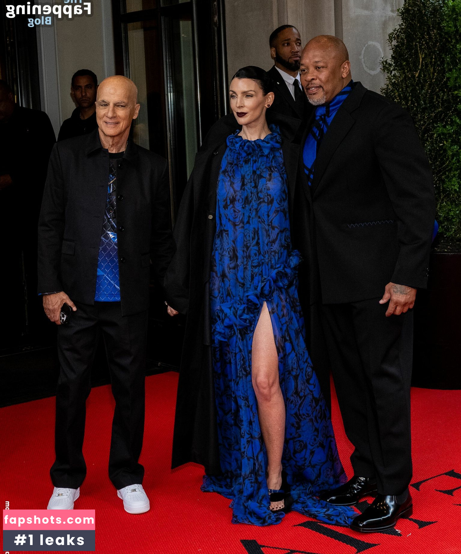 Liberty Ross gallery photo #7