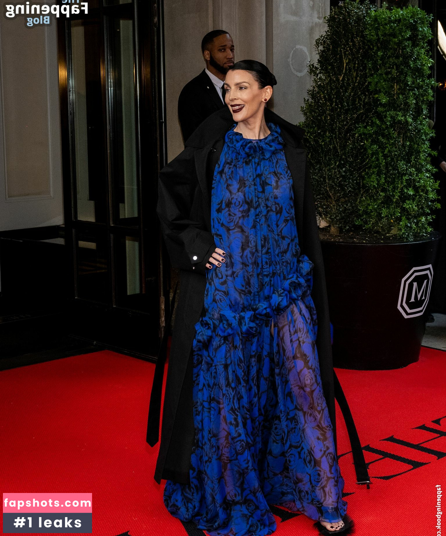 Liberty Ross gallery photo #9