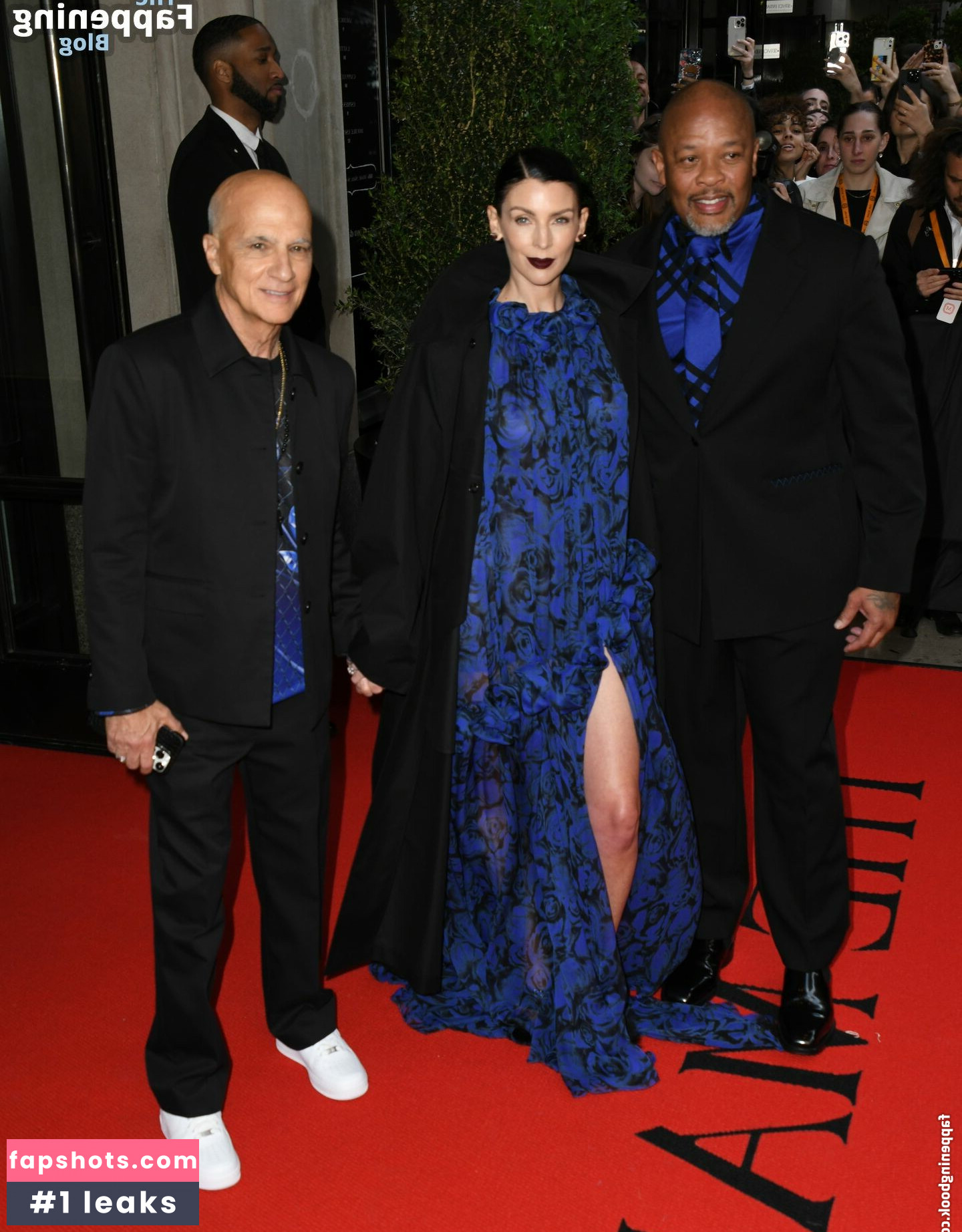 Liberty Ross gallery photo #10