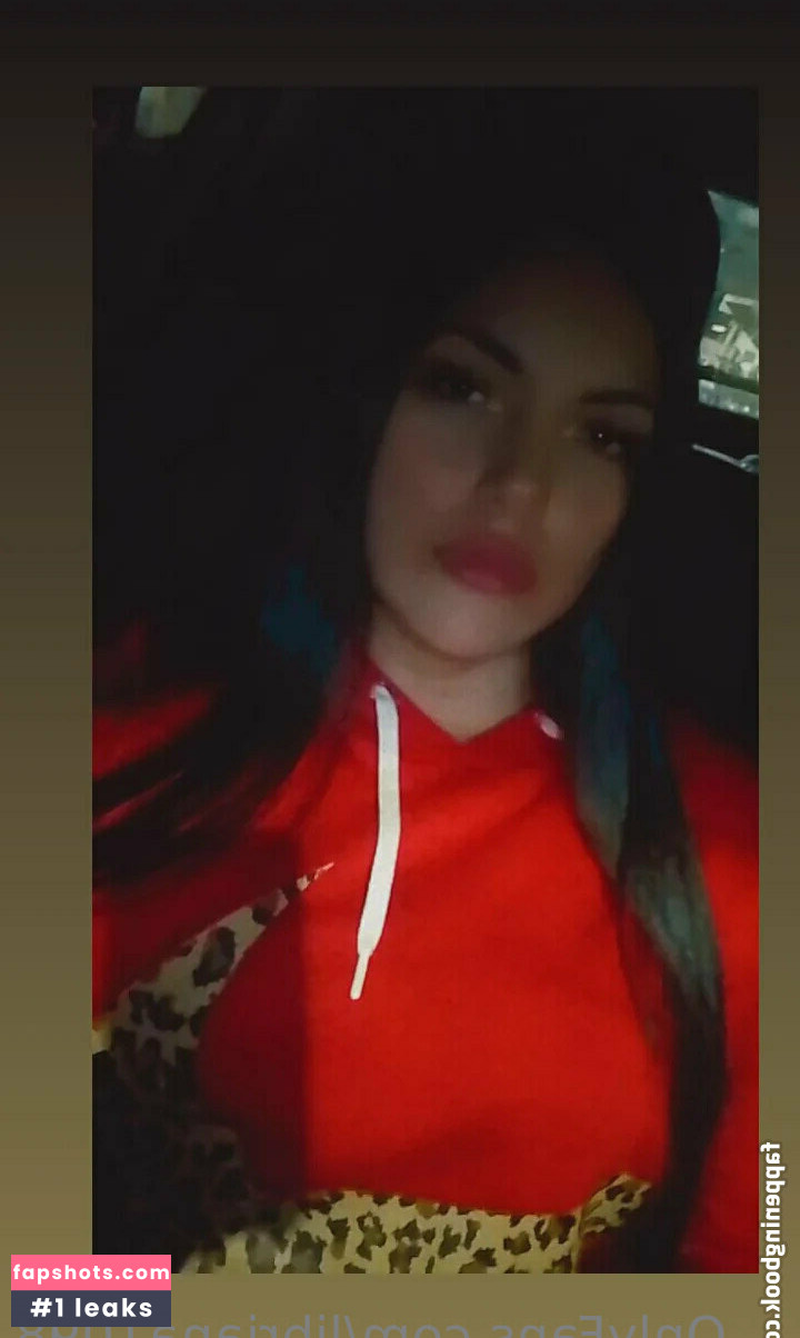 libriana1098 Nahé úniky fotek pouze od fanoušků #11 - Fapshots