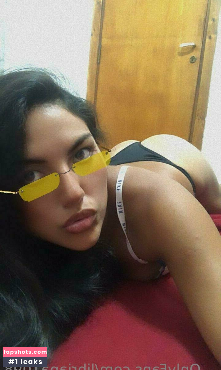 libriana1098 Nahé úniky fotek pouze od fanoušků #17 - Fapshots