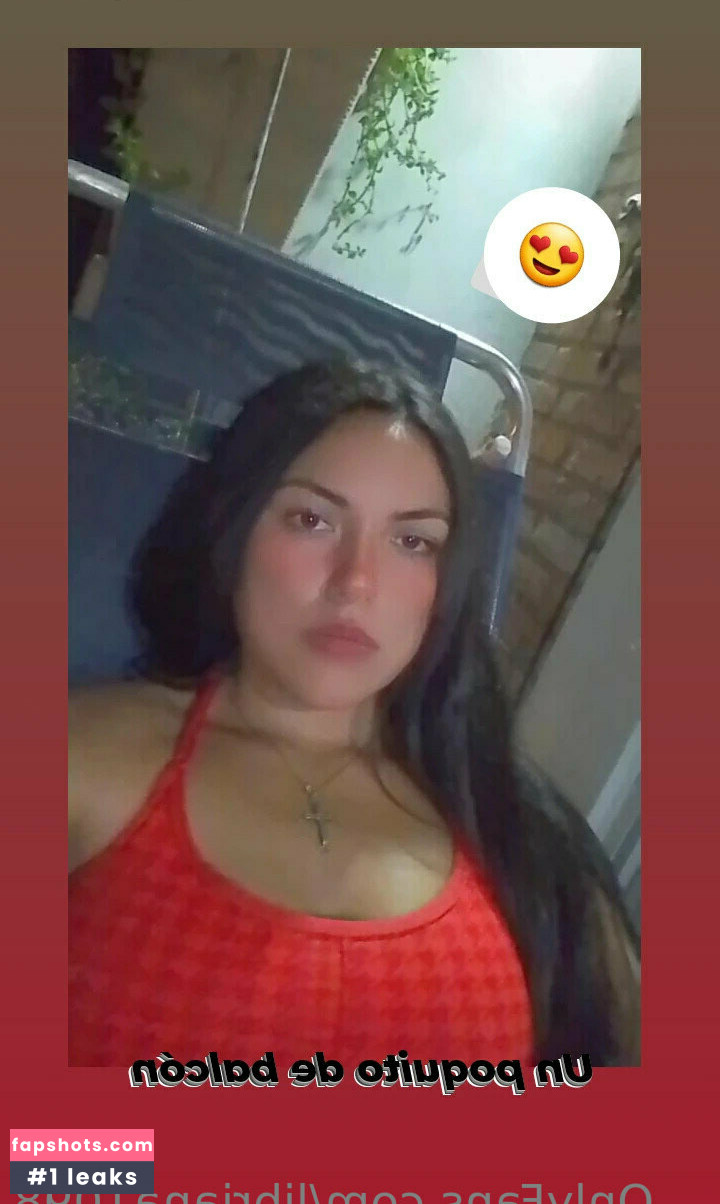 libriana1098 Nahé úniky fotek pouze od fanoušků #22 - Fapshots