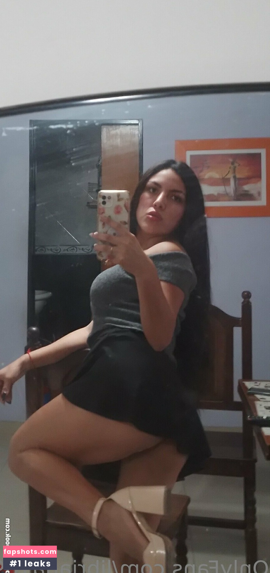 libriana1098 Nahé úniky fotek pouze od fanoušků #4 - Fapshots