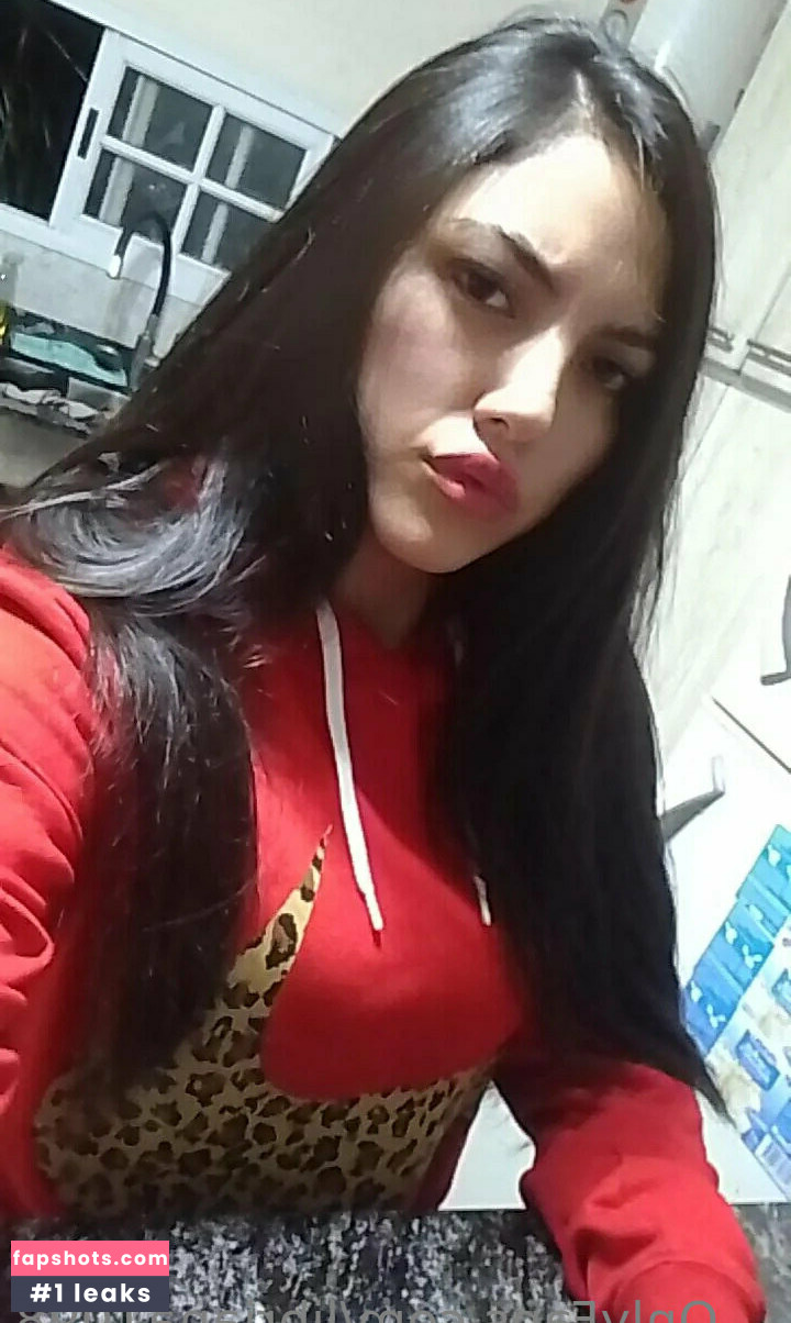 libriana1098 Nahé úniky fotek pouze od fanoušků #5 - Fapshots