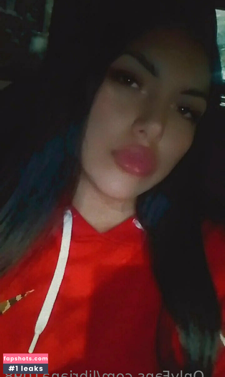 libriana1098 Nahé úniky fotek pouze od fanoušků #6 - Fapshots