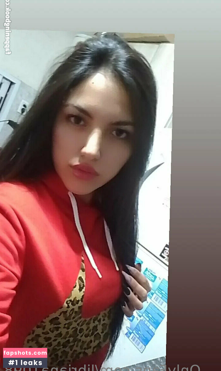 libriana1098 Nahé úniky fotek pouze od fanoušků #10 - Fapshots