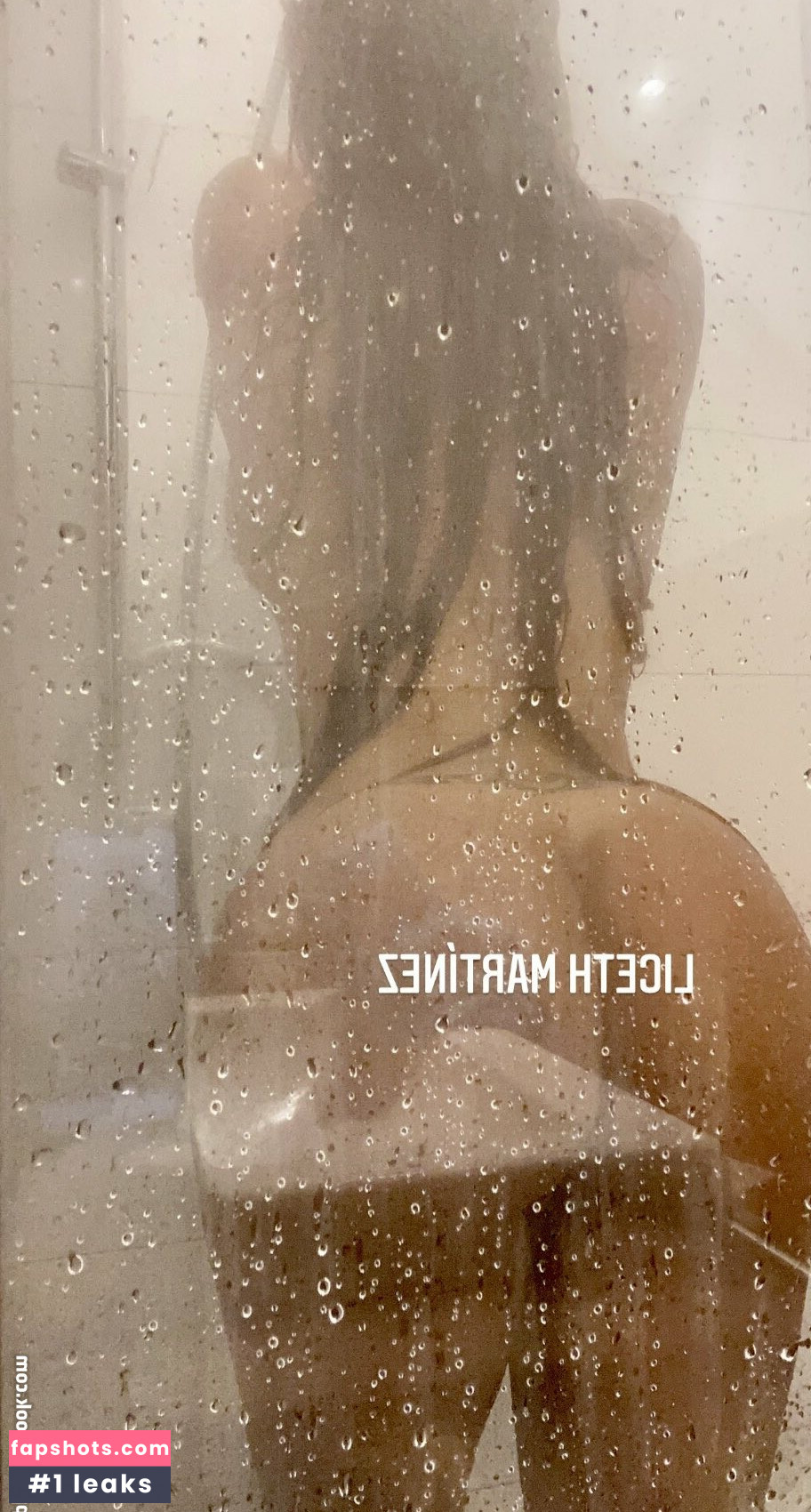 Liceth Martinez Nahé úniky fotek pouze od fanoušků #6 - Fapshots