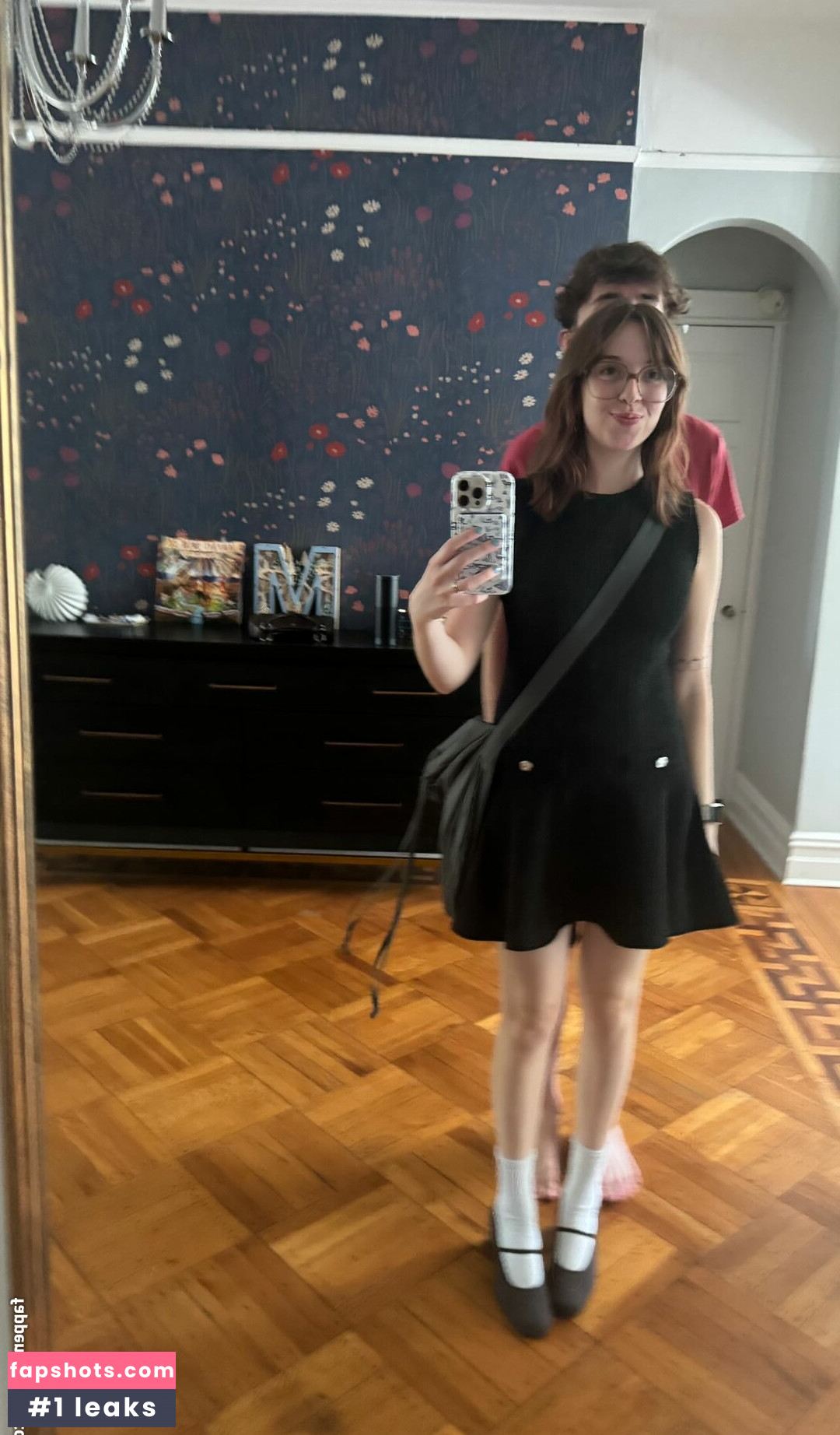 Licetown Nahé úniky fotek pouze od fanoušků #2 - Fapshots