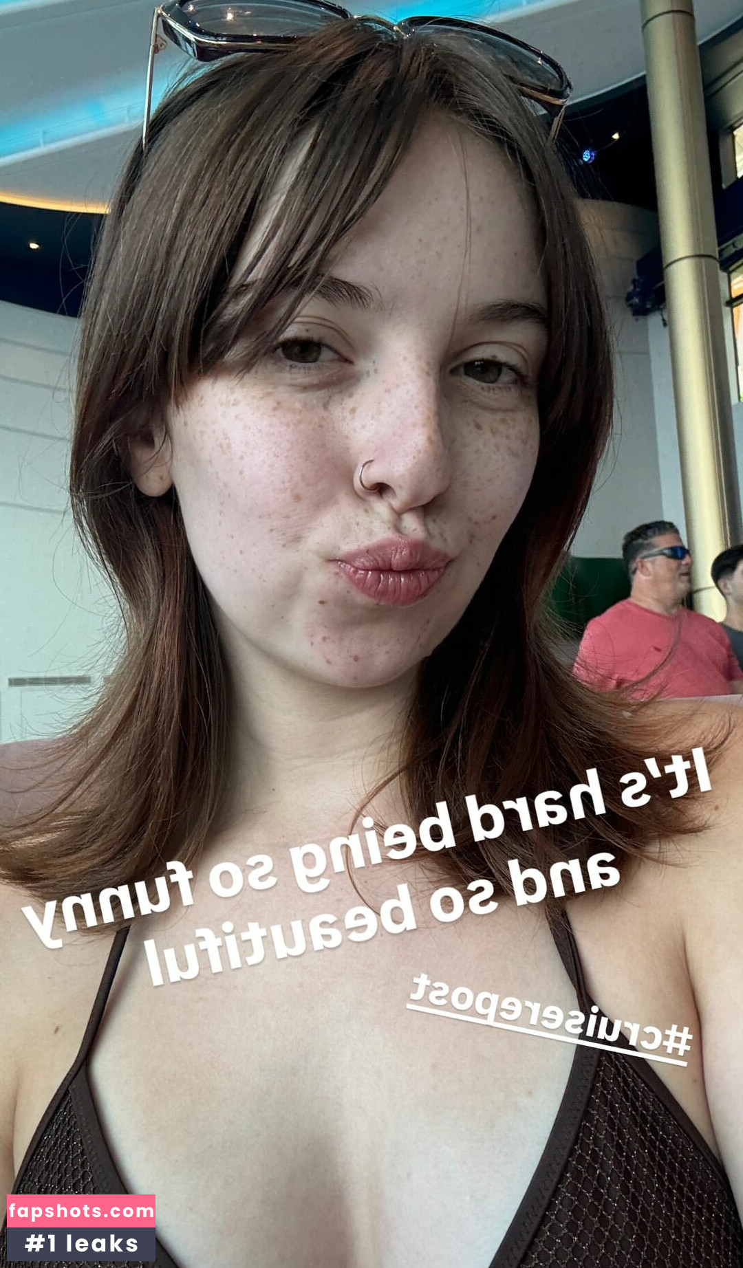 Licetown Nahé úniky fotek pouze od fanoušků #4 - Fapshots