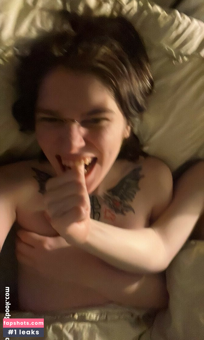 Lich Qween gallery photo #27