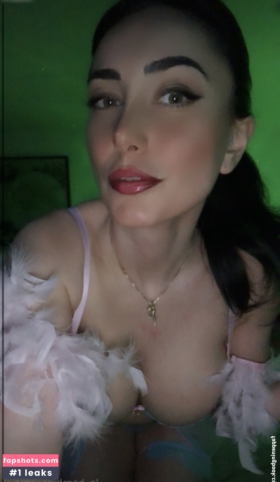 Lidia Kesenci gallery photo #4