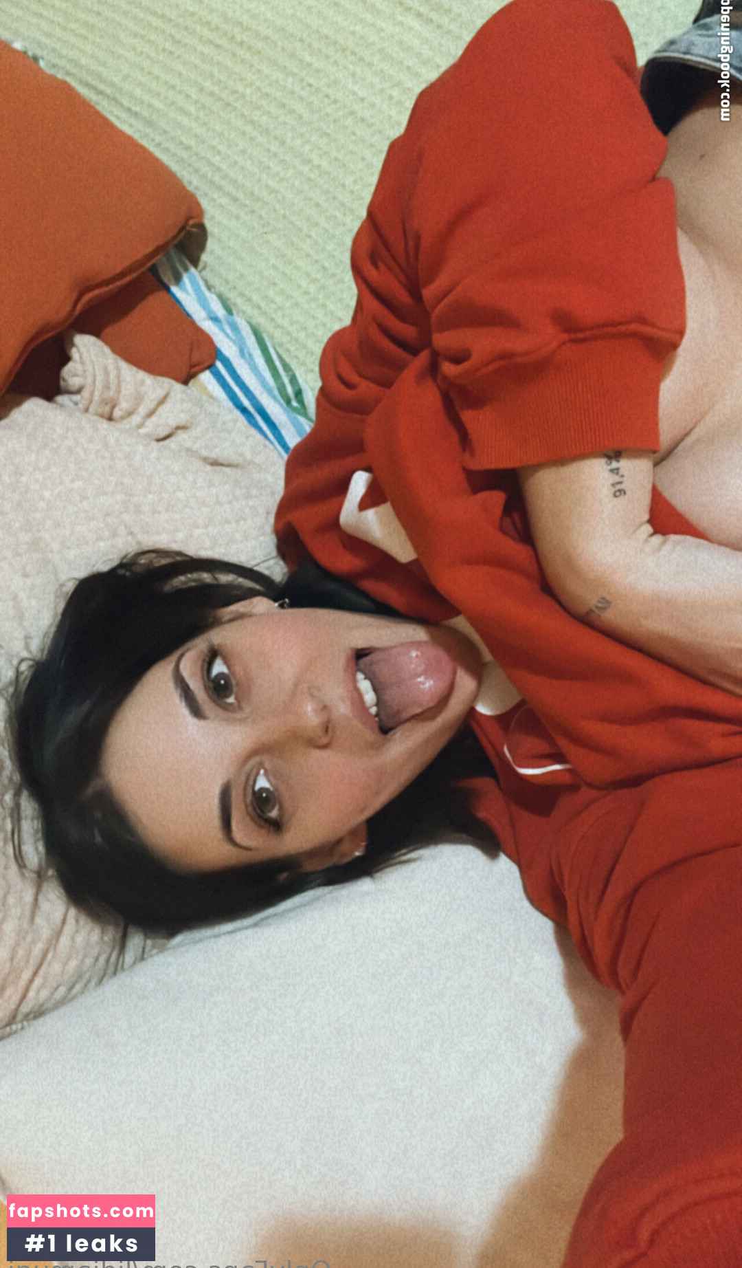 Lidia Mugi Nahé úniky fotek pouze od fanoušků #2 - Fapshots