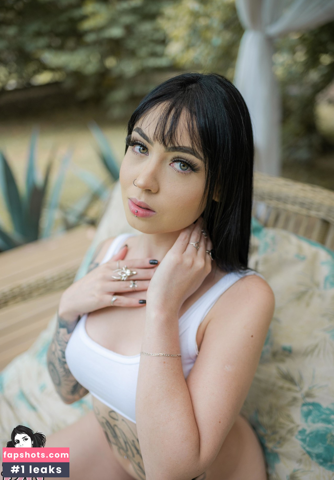 Lidia Raquel Nacktheit OnlyFans Fotos #18 - Fapshots