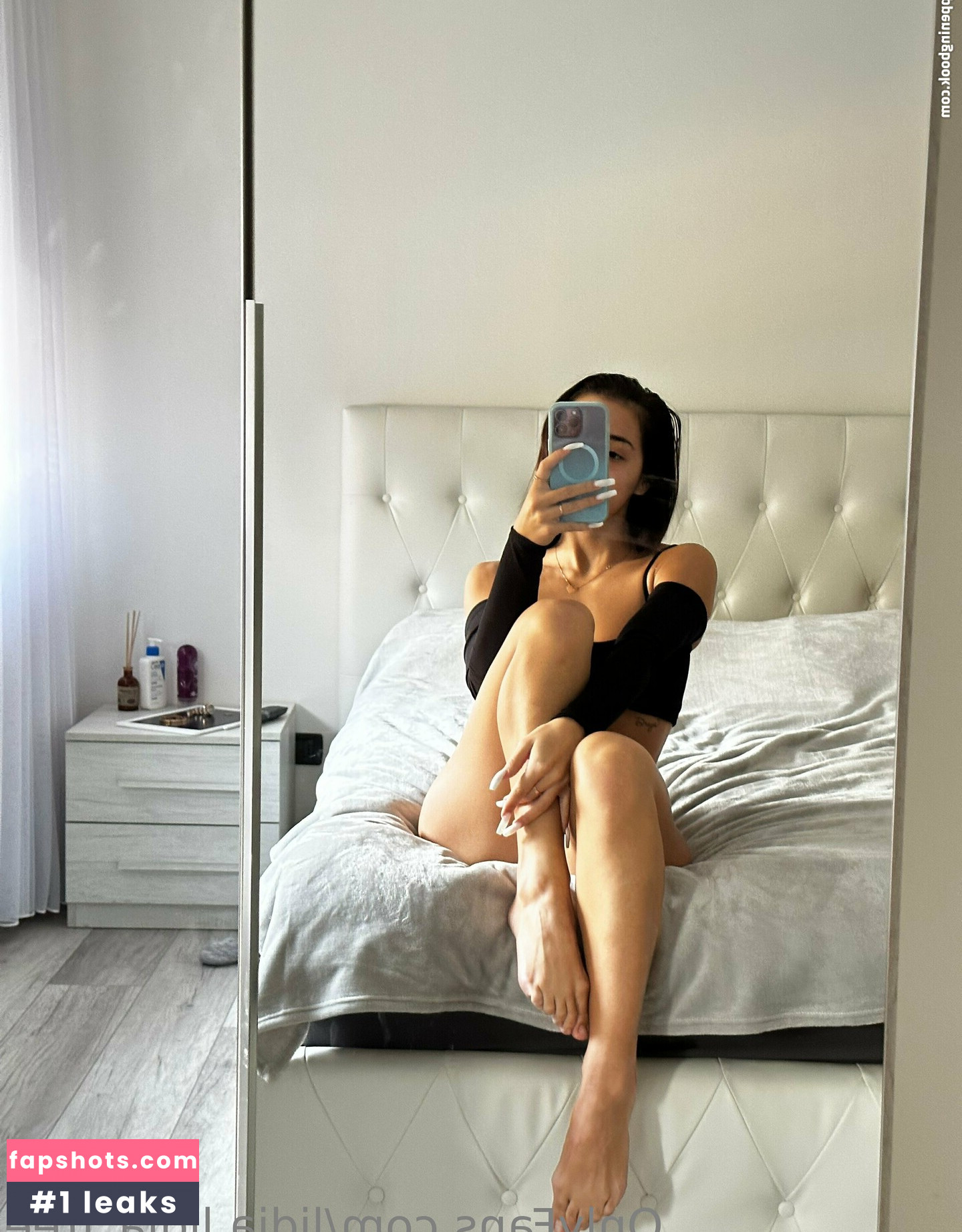 lidia6_9 Nahé úniky fotek pouze od fanoušků #15 - Fapshots