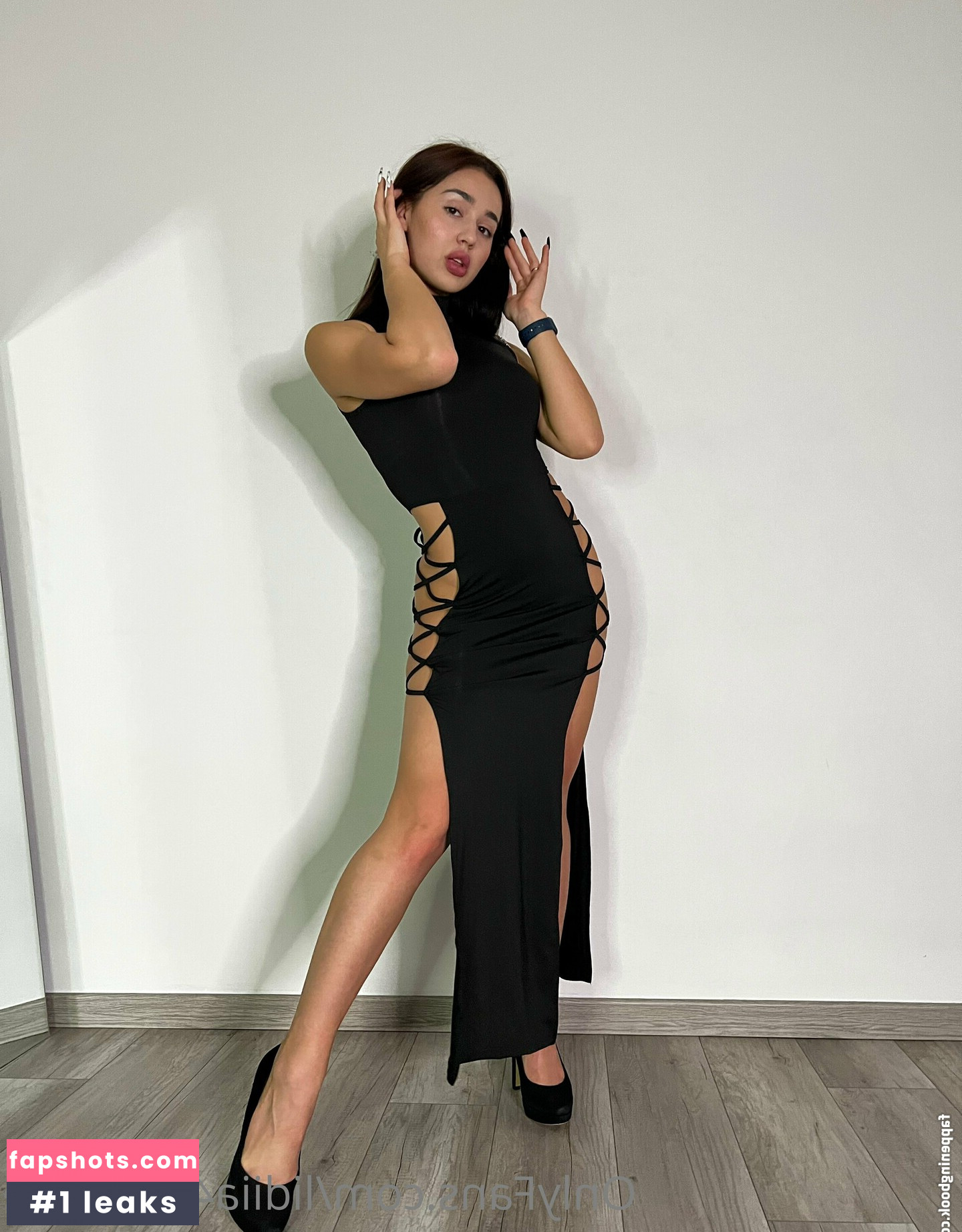 lidia6_9 Nahé úniky fotek pouze od fanoušků #22 - Fapshots