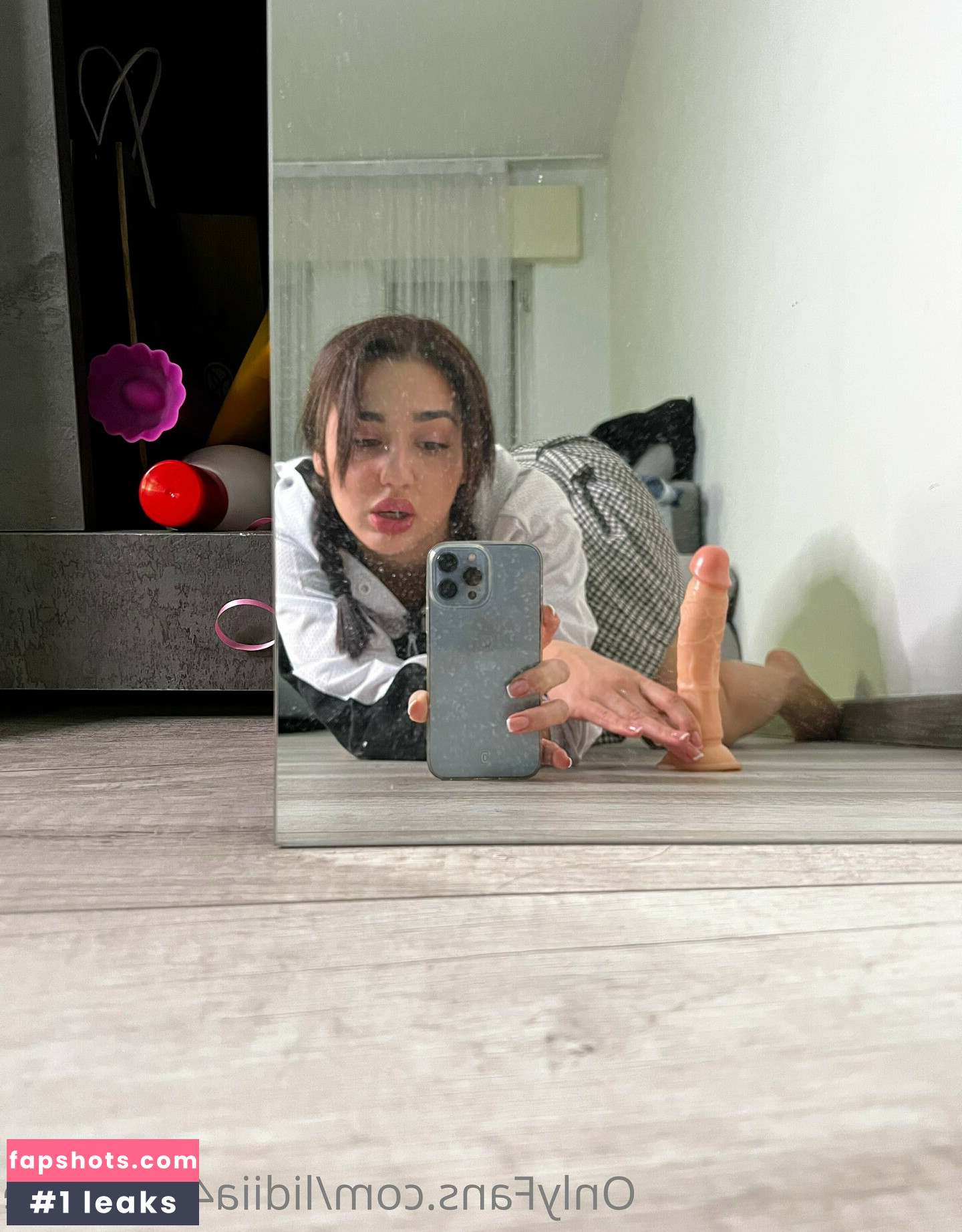 lidia6_9 Nahé úniky fotek pouze od fanoušků #23 - Fapshots