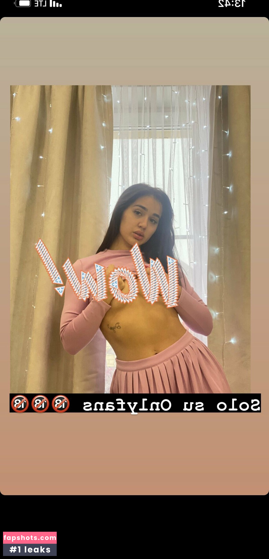 lidia6_9 Nahé úniky fotek pouze od fanoušků #27 - Fapshots