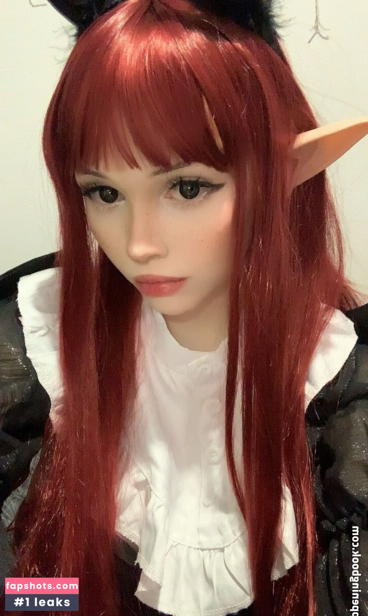 Liefly Nacktheit OnlyFans Fotos #3 - Fapshots