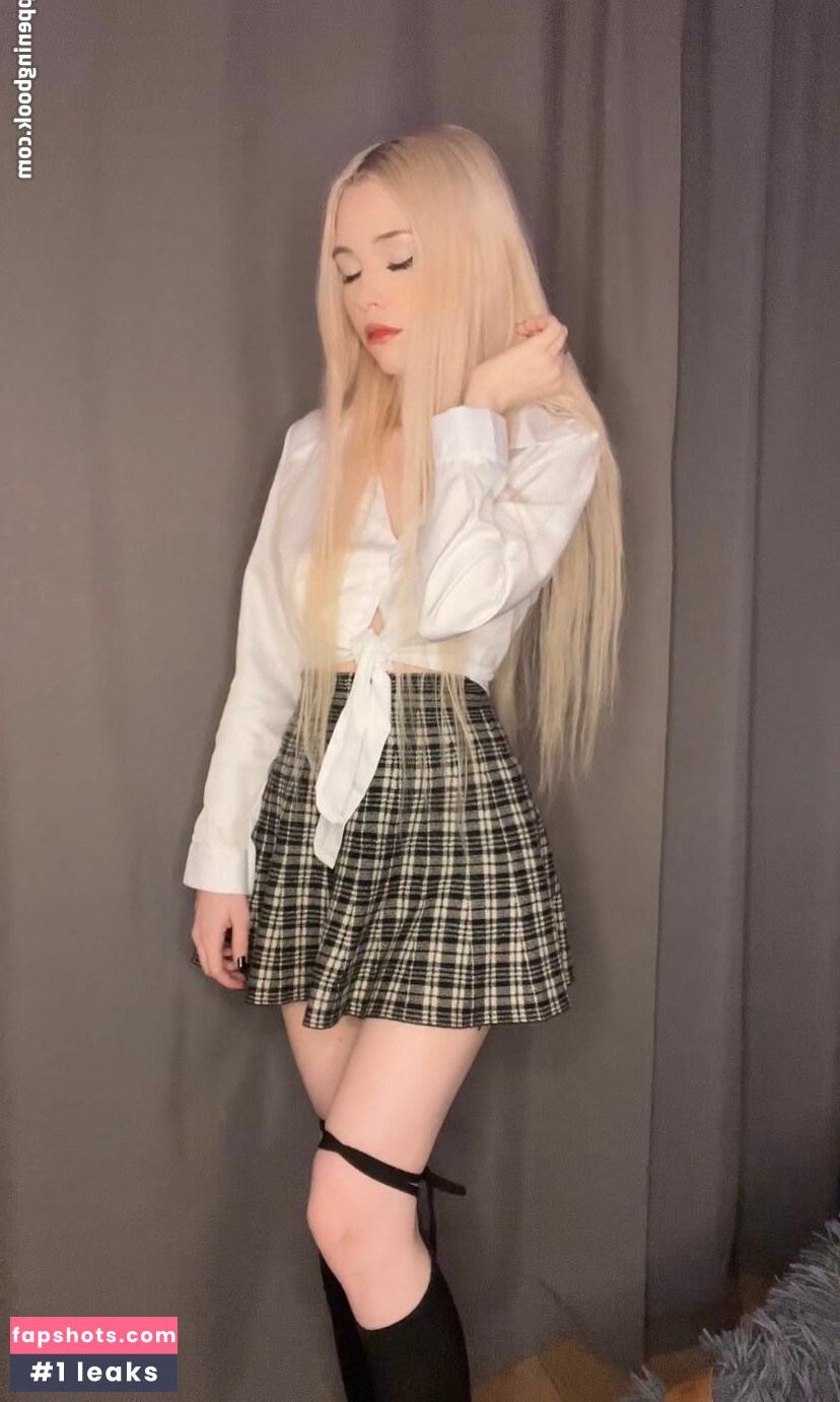 Liefly Filtración Desnuda OnlyFans Foto #25 - Fapshots