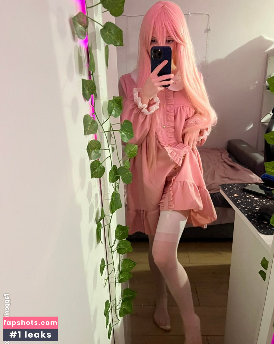 Liefly Filtración Desnuda OnlyFans Foto #4 - Fapshots