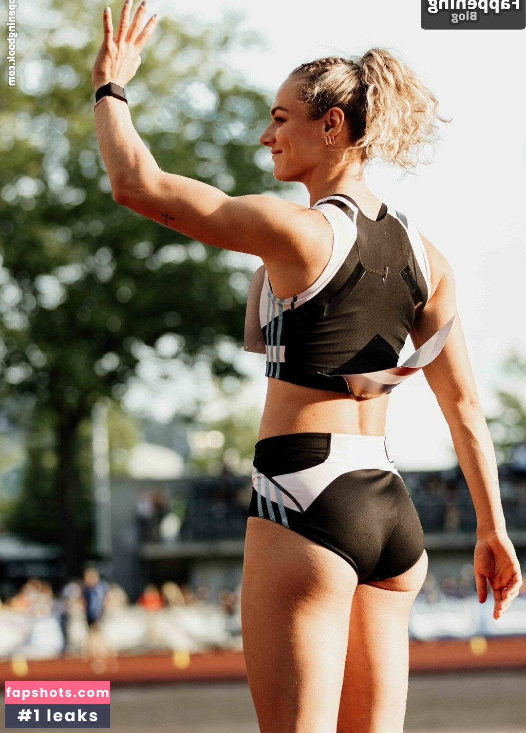 Lieke Klaver Filtración Desnuda OnlyFans Foto #12 - Fapshots