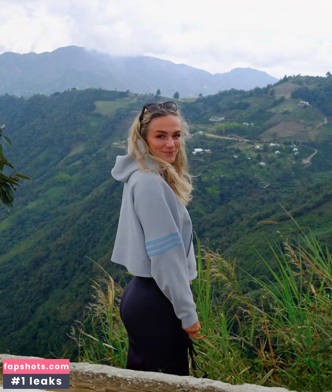 Lieke Klaver Filtración Desnuda OnlyFans Foto #17 - Fapshots