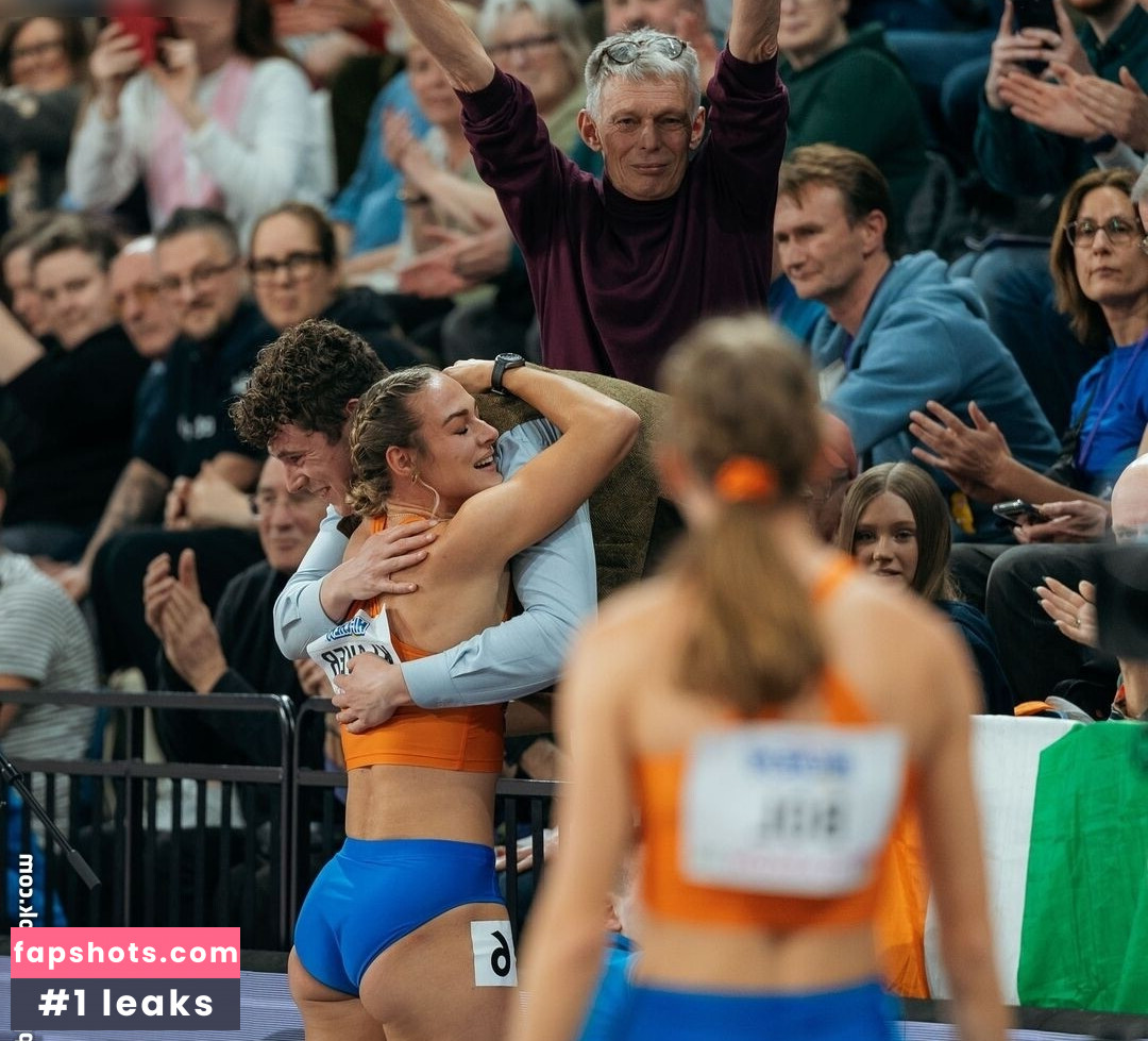 Lieke Klaver Filtración Desnuda OnlyFans Foto #20 - Fapshots